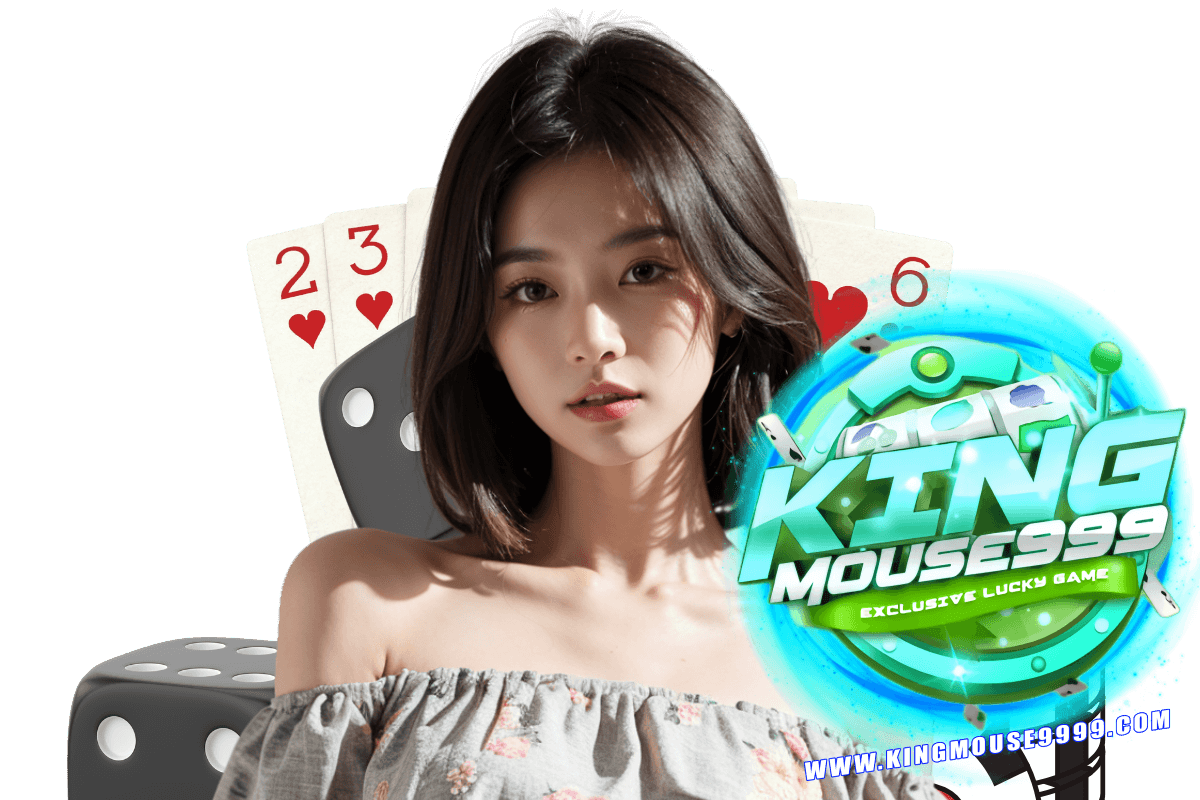 kingmouse999 slot