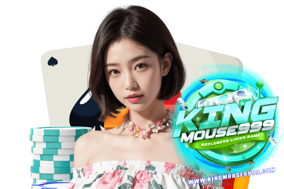 สล็อต kingmouse999